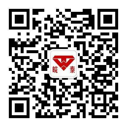 微信二维码